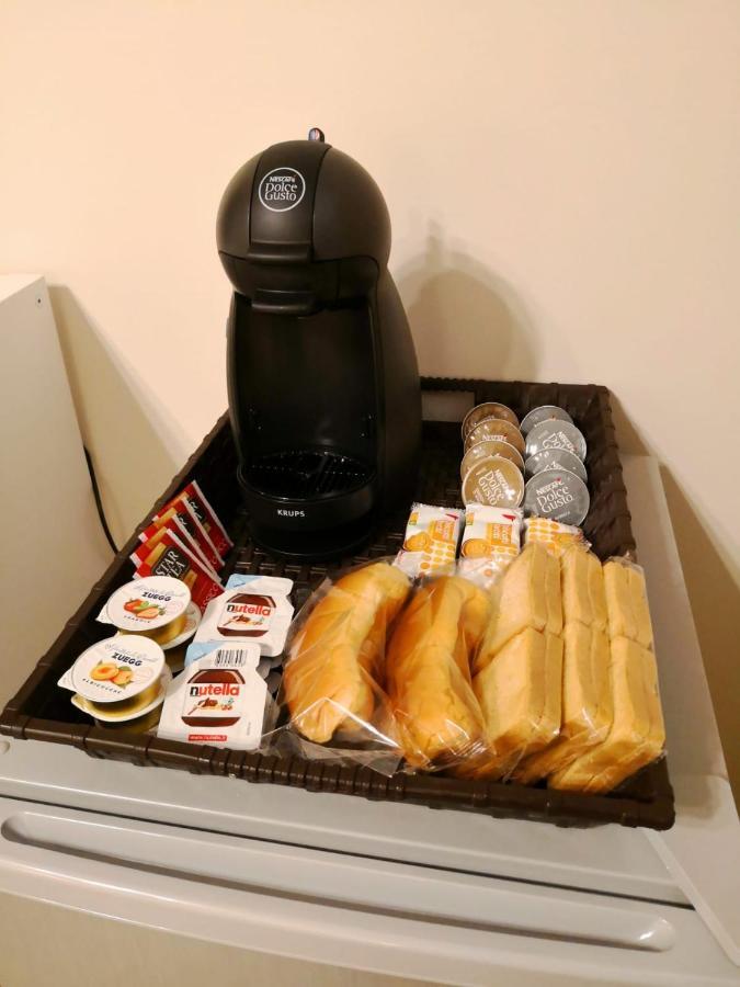 Scm House 호텔 마스칼리 외부 사진